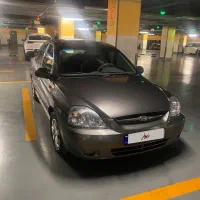 ریو یه لکه رنگ فوق العاده سالم