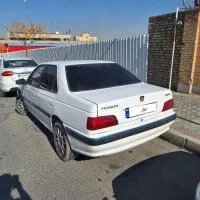 پارس مدل ۹۳ tu5|خودرو سواری و وانت|اصفهان, شفق|دیوار