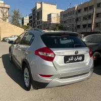برلیانس مدل۹۷//در حد صفر به شرط کارشناسی|خودرو سواری و وانت|تهران, عباس‌آباد|دیوار