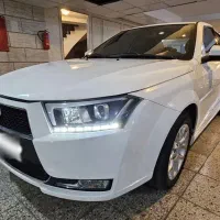 دنا پلاس توربو ۶ دنده