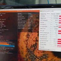 کارت گرافیک ASUS GTX 1080Ti OC|قطعات و لوازم جانبی رایانه|تهران, میدان ولیعصر|دیوار