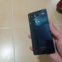 poco m6 pro|موبایل|ارومیه, |دیوار