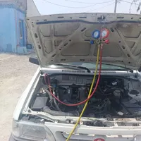 خدمات کولر اتومبیل