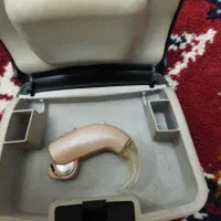 سمعک مدل پشت گوش