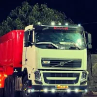 نیازمند راننده پایه یک حرفه ای