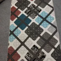 گلیم آشپزخانه و اتاق خواب|گلیم، جاجیم، گبه|پاکدشت, پاکدشت (مامازند)|دیوار