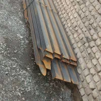 تیرچه تیرآهن آکاستیو نبشی