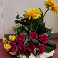گل و گلدون نو