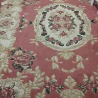 قالی ستاره کویر یزد