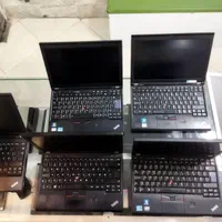 لپتاپ‌ لنووX230تینک پد Core i5 Ram8 HDD500 intel|رایانه همراه|کرج, گلشهر|دیوار