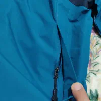 کاپشن ضد باران و گرمایشی|لباس|سیب و سوران, |دیوار