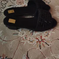 دمپایی زنانه سایز ۴۰|کیف، کفش، کمربند|قرچک, شهرک طلائیه|دیوار