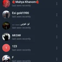 فروش گروه 10k روبیکا