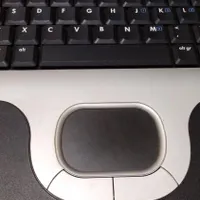 لپ تاپ hp مدل nx5000|رایانه همراه|هشتگرد, |دیوار