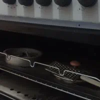 گاز فردار پنج شعله|اجاق گاز و لوازم برقی پختوپز|قرچک, زیبا شهر|دیوار