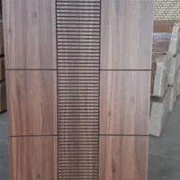 درب اتاق لمینوکس با ضمانت|مصالح و تجهیزات ساختمان|ساوه, |دیوار