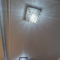 ۴ عدد لوستر(یکجا به فروش میرسد)