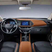 زوتی DL5 صفر تحویل در نمایندگی|خودرو سواری و وانت|تهران, ونک|دیوار