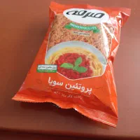 سویا صرفه دون ریز 200گرمی