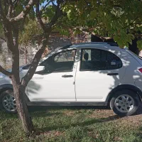 کوییک 402 درحد|خودرو سواری و وانت|شاندیز, |دیوار