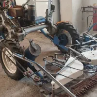 دروگر ایرانورز 3 چرخ مدل 93