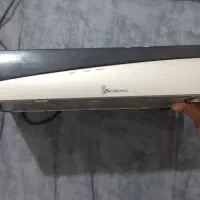 گیرنده دیجیتال strong