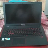 لپتاپ ASUS ROG مدل ۵۵۲|رایانه همراه|تهران, سید خندان (جلفا)|دیوار