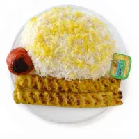 تهیه غذای فرانک