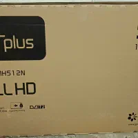 تلویزیون جی پلاس..LED