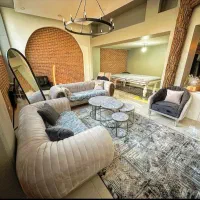 اجاره آپارتمان مبله اوکس ویو دریاچه