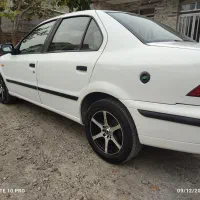 سمندef7 دوگانه بوش مدل 95|خودرو سواری و وانت|گرگان, |دیوار