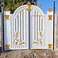 رنگ آمیز ساختمان ، درب وپنجره