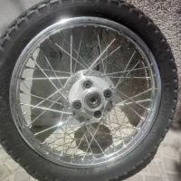 رینگ ولاستیک هوندا|حراج|فسا, |دیوار