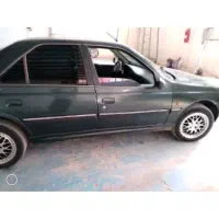 پژو پارس مدل80|خودرو سواری و وانت|تهران, شهرک استقلال|دیوار