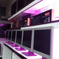 مانیتور دوربین مداربسته