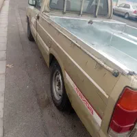 مزدا وانت ۲۰۰۰ مدل ۸۴ دوگانه|خودرو سواری و وانت|تهران, سوهانک|دیوار