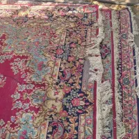 فروش فرش 12 متری|فرش|فین, |دیوار