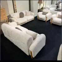 مبل تدی|مبلمان خانگی و میز عسلی|بندر ماهشهر, |دیوار