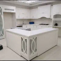 طراحی  اجرای و نصب کابینت و کمد دیواری اقساط