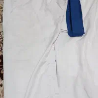 لباس کاراته ترنادو6انس باتمام لوازم موبارزه|تجهیزات ورزشی|مشهد, پنجتن|دیوار