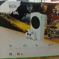 خریدار XBOX Serie x s و فروش