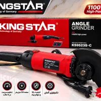 مینی فرز گینک استار/ دیمردار/کاملا نو