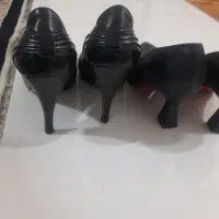 کفش مجلسی|کیف، کفش، کمربند|خرمآباد, |دیوار