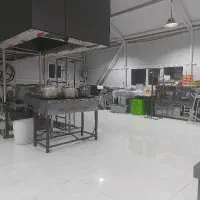 جذب نیروی ساده جوان جهت کار در آشپزخانه