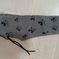 شلوار دخترانه نو نو