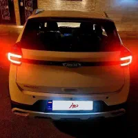 ایکس 22پرودنده مدل1404 کم کار خانگی۵تاکار|خودرو سواری و وانت|سمنان, |دیوار