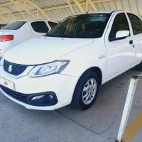 ساینا اس ۱۴۰۴|خودرو سواری و وانت|شیراز, شیخ روزبهان|دیوار