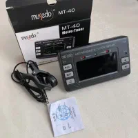 مترونوم در اکبند