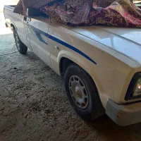 مزدا کارا ۱۴۰۱ درحد صفر ۲۰ کار