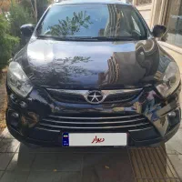 جک s5 مدل ۹۶ سفارشی بیرنگ